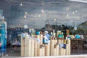 Hotel Blue Dream Palace Tripiti Resort