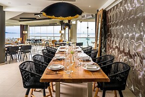 Hotel Blue Dream Palace Tripiti Resort