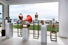 Hotel Blue Dream Palace Tripiti Resort