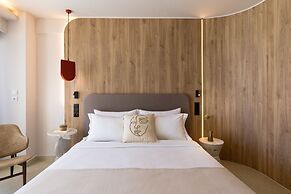 Hotel Blue Dream Palace Tripiti Resort