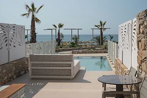 Hotel Blue Dream Palace Tripiti Resort