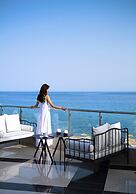 Hotel Blue Dream Palace Tripiti Resort