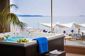 Hotel Blue Dream Palace Tripiti Resort