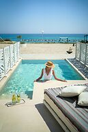 Hotel Blue Dream Palace Tripiti Resort