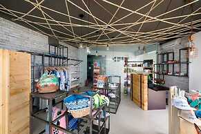 Hotel Blue Dream Palace Tripiti Resort