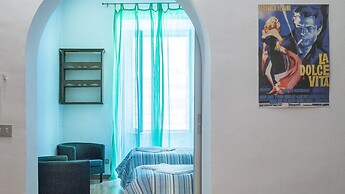 Rental In Rome The Heart Of Trastevere