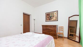 Rental In Rome The Heart Of Trastevere