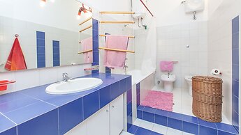 Rental In Rome The Heart Of Trastevere