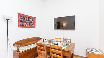 Rental In Rome The Heart Of Trastevere