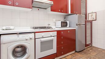 Rental In Rome The Heart Of Trastevere