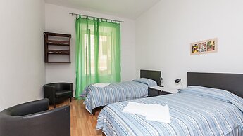 Rental In Rome The Heart Of Trastevere