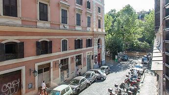 Rental In Rome The Heart Of Trastevere