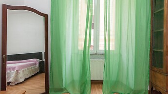 Rental In Rome The Heart Of Trastevere