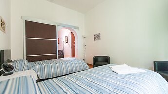 Rental In Rome The Heart Of Trastevere