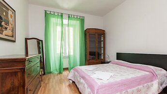 Rental In Rome The Heart Of Trastevere
