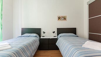 Rental In Rome The Heart Of Trastevere