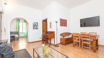 Rental In Rome The Heart Of Trastevere