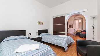 Rental In Rome The Heart Of Trastevere