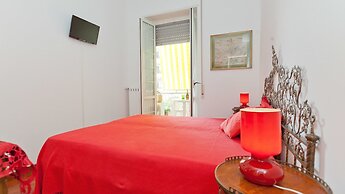 Rental In Rome Pateras Flower