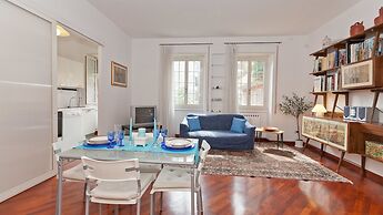 Rental In Rome Pateras Flower