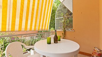 Rental In Rome Pateras Flower