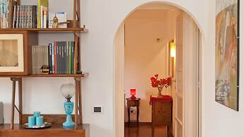 Rental In Rome Pateras Flower