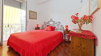 Rental In Rome Pateras Flower