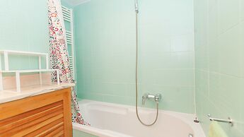 Rental In Rome Pateras Flower