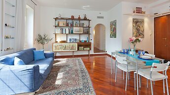 Rental In Rome Pateras Flower