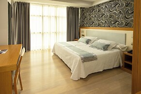 Hotel Montedobra