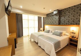 Hotel Montedobra