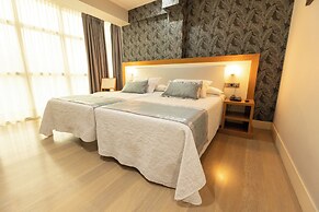 Hotel Montedobra