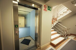Hotel Montedobra