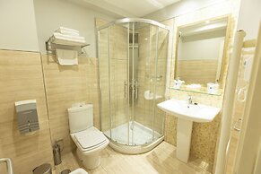 Hotel Montedobra