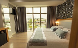 Hotel Montedobra
