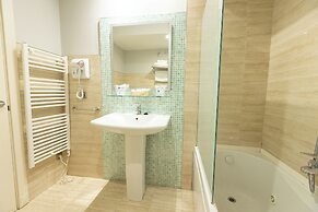 Hotel Montedobra