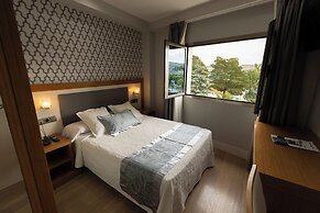 Hotel Montedobra