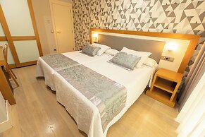 Hotel Montedobra
