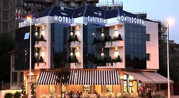 Hotel Montedobra