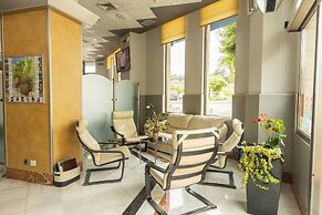 Hotel Montedobra