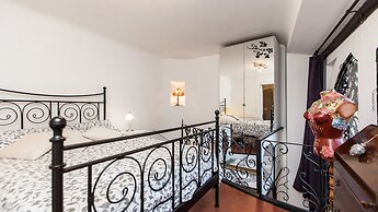 Rental In Rome Orsini Apartment