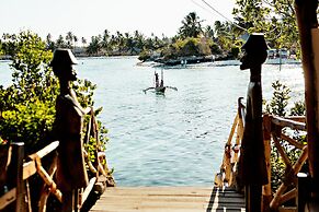 The Island - Pongwe Lodge - Adults Only