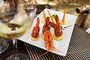 The Island - Pongwe Lodge - Adults Only