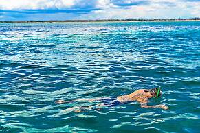 The Island - Pongwe Lodge - Adults Only