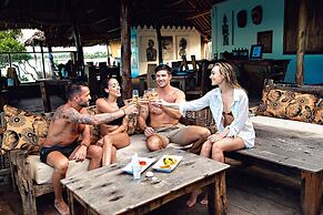 The Island - Pongwe Lodge - Adults Only