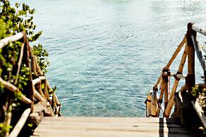 The Island - Pongwe Lodge - Adults Only