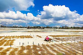 The Island - Pongwe Lodge - Adults Only