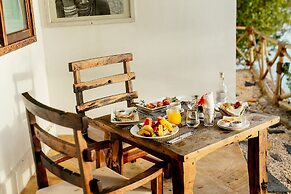 The Island - Pongwe Lodge - Adults Only