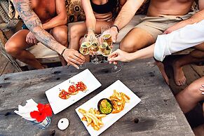 The Island - Pongwe Lodge - Adults Only