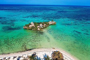 The Island - Pongwe Lodge - Adults Only